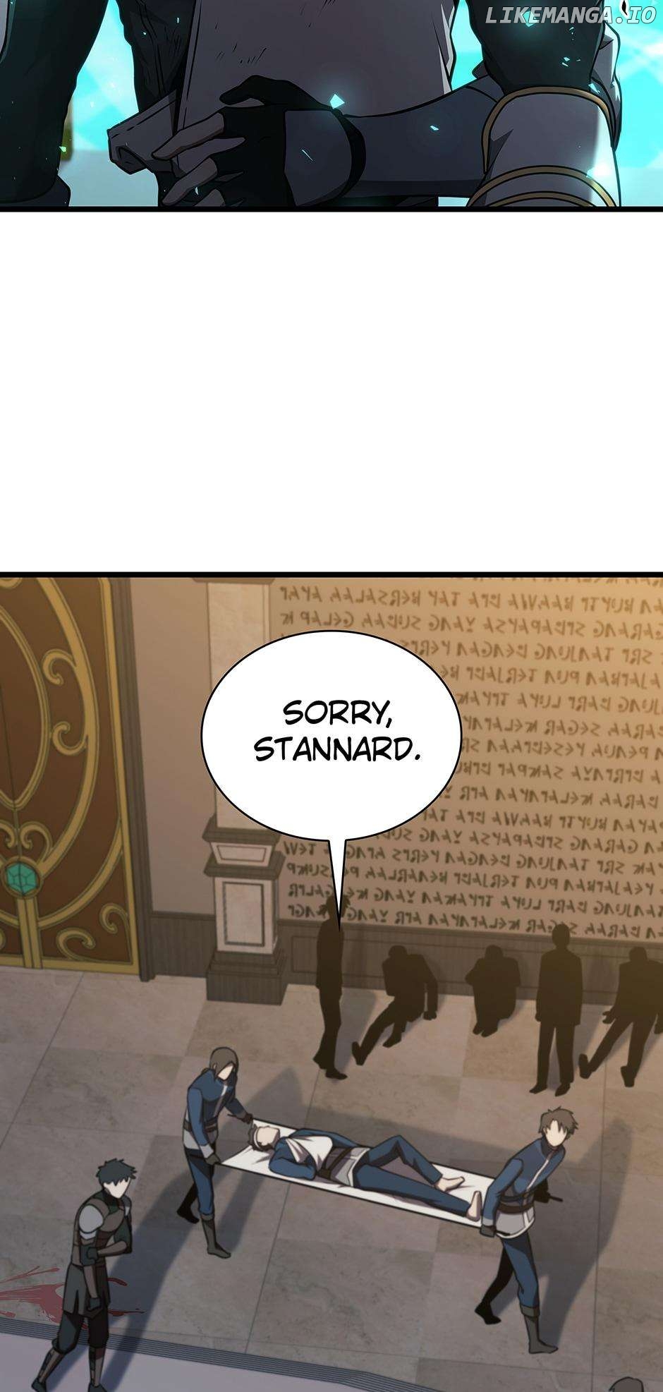 The Beginning After The End Chapter 180 image 035